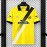 Maglia Maccabi Netanya Gara Home 2026/2027