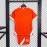 Maglia Mainz Bambino Gara Home 2026/2027