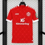 Maglia Mainz Gara Home 2026/2027