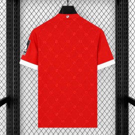 Maglia Mainz Gara Home 2026/2027