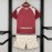 Maglia Malaga Bambino Gara Away 2026/2027