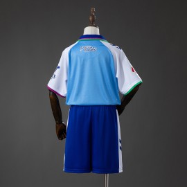 Maglia Malaga Bambino Gara Home 2026/2027