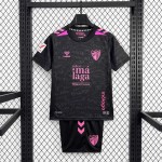 Maglia Malaga Bambino Gara Third 2026/2027