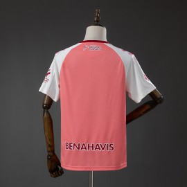 Maglia Malaga Gara Away 2026/2027