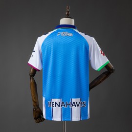 Maglia Malaga Gara Home 2026/2027