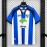 Maglia Malaga Retro Gara Home 1999/2000