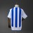 Maglia Malaga Retro Gara Home 2001/2002