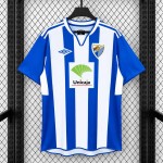 Maglia Malaga Retro Gara Home 2004/2006