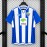 Maglia Malaga Retro Gara Home 2004/2006