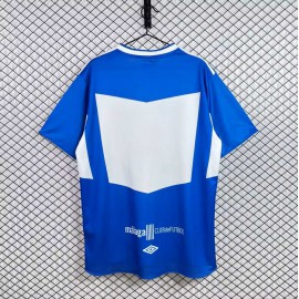 Maglia Malaga Retro Gara Home 2004/2006
