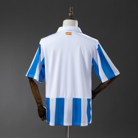 Maglia Malaga Retro Gara Home 2012/2013