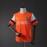 Maglia Malaga Retro Gara Third 2013/2014