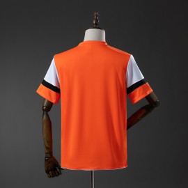 Maglia Malaga Retro Gara Third 2013/2014