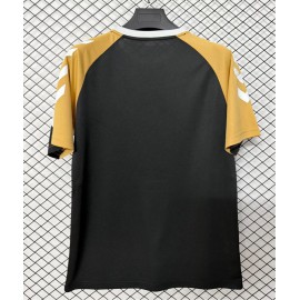 Maglia Malaga Training Staff Black 2026/2027