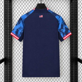 Maglia Malesia Gara Away 2026/2027