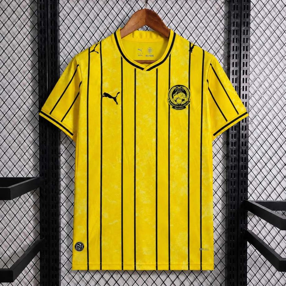 Maglia Malesia Gara Home 2026/2027