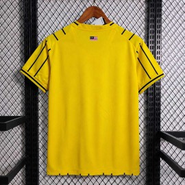 Maglia Malesia Gara Home 2026/2027