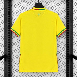 Maglia Mali Gara Away 2026/2027