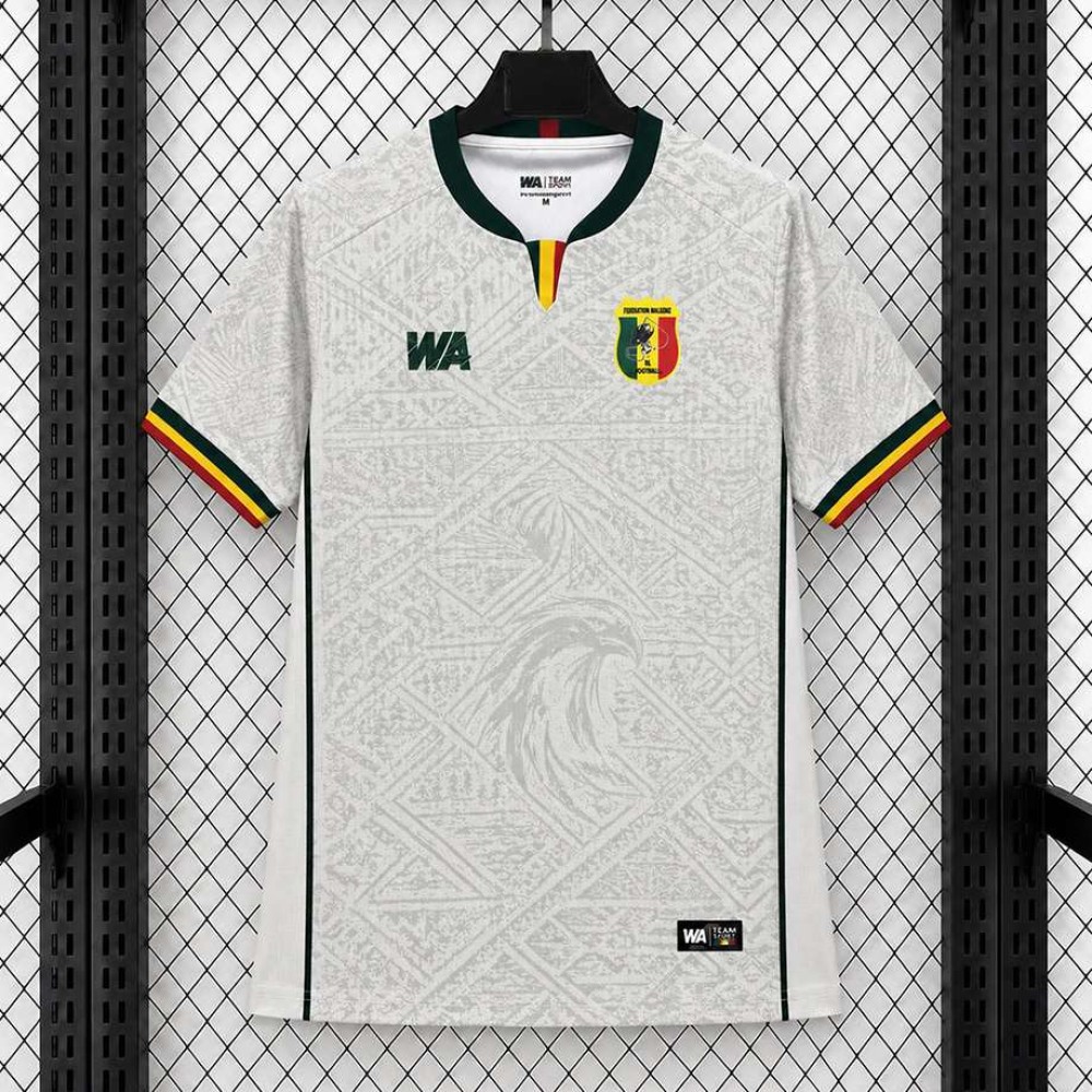 Maglia Mali Gara Home 2027
