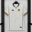 Maglia Mali Gara Home 2027
