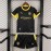 Maglia Manchester City Bambino Gara Away 2026/2027