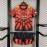 Maglia Manchester City Bambino Portiere Orange 2026/2027