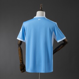 Maglia Manchester City Gara Home 2026/2027