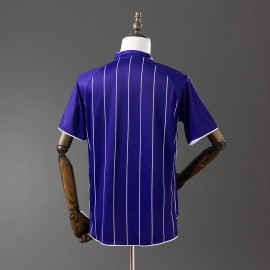 Maglia Manchester City Retro Gara Away 2007/2008