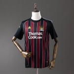 Maglia Manchester City Retro Gara Away 2008/2009