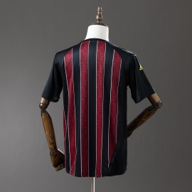 Maglia Manchester City Retro Gara Away 2008/2009