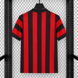Maglia Manchester City Retro Gara Away 2011/2012