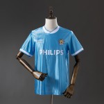 Maglia Manchester City Retro Gara Home 1985/1987