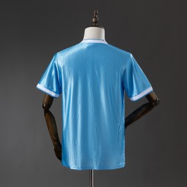 Maglia Manchester City Retro Gara Home 1985/1987