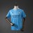 Maglia Manchester City Retro Gara Home 2020/2021