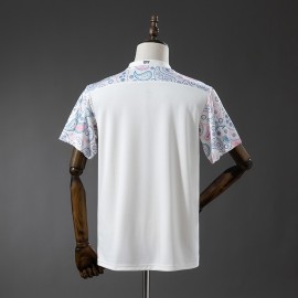Maglia Manchester City Retro Gara Third 2020/2021