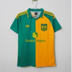 Maglia Manchester United 125th Anniversary Green 2026/2027