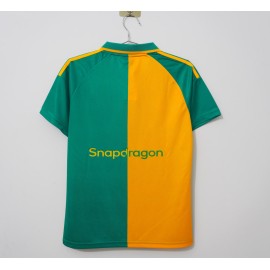 Maglia Manchester United 125th Anniversary Green 2026/2027