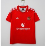 Maglia Manchester United 125th Anniversary Red 2026/2027