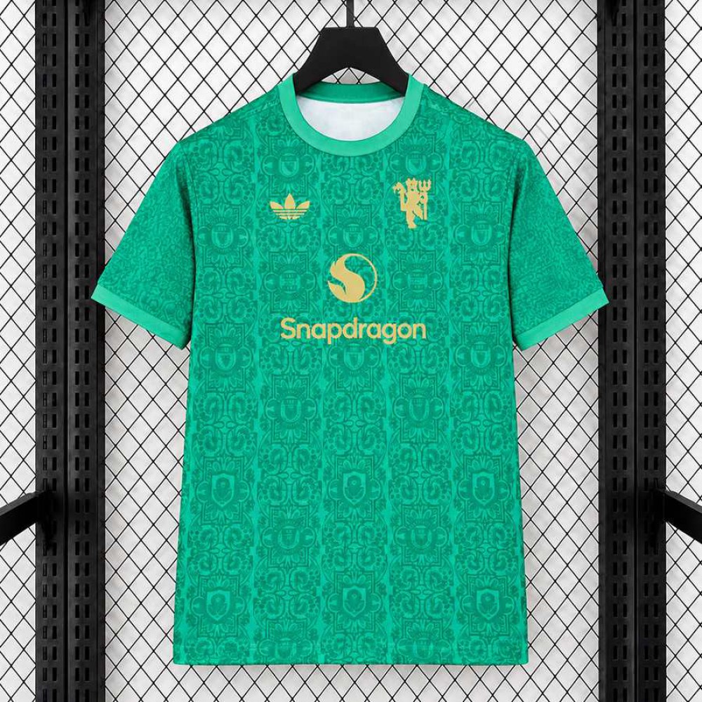 Maglia Manchester United 4TH 2026/2027