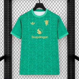 Maglia Manchester United 4TH 2026/2027