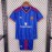 Maglia Manchester United Bambino Gara Away 2026/2027