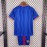 Maglia Manchester United Bambino Gara Away 2026/2027