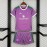 Maglia Manchester United Bambino Portiere Pink 2026/2027