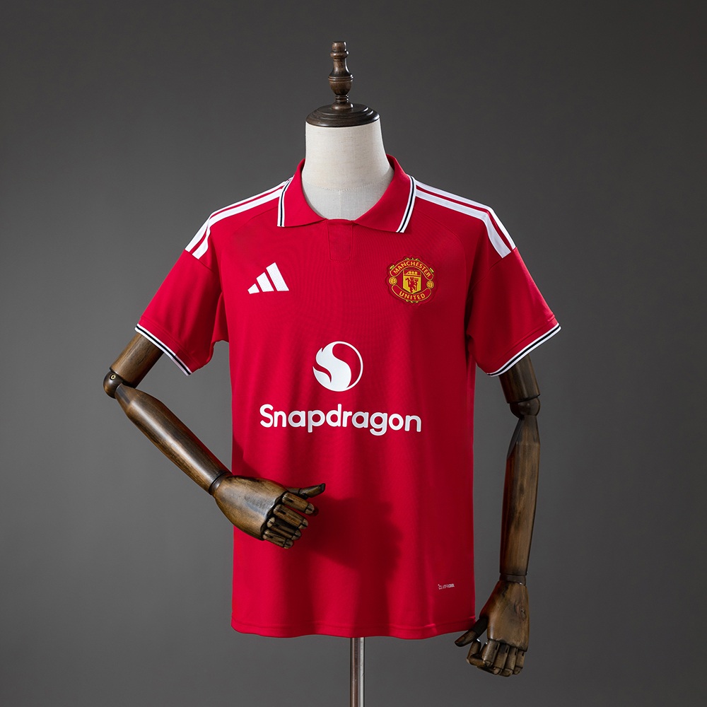 Maglia Manchester United Gara Home 2026/2027
