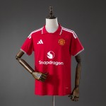 Maglia Manchester United Gara Home 2026/2027