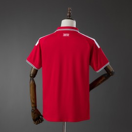 Maglia Manchester United Gara Home 2026/2027