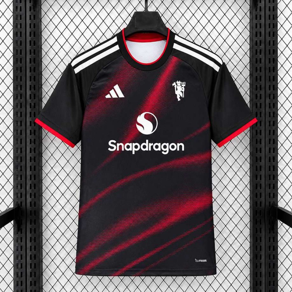 Maglia Manchester United Gara Third 2027/2028