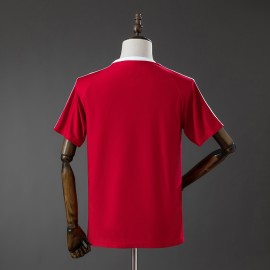 Maglia Manchester United Originals Red 2026/2027