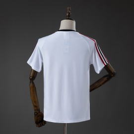 Maglia Manchester United Originals White 2026/2027