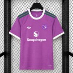 Maglia Manchester United Portiere Pink 2026/2027